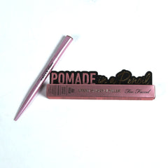 TOO FACED BROW SHAPER & FILER WATERPROOF 0.19 G SOFT BROWN - MamasJan Makeup