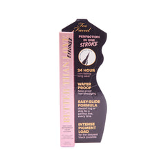 TOO FACED BETTER THAN LOVE EYE LINER Default Title - MamasJan Makeup