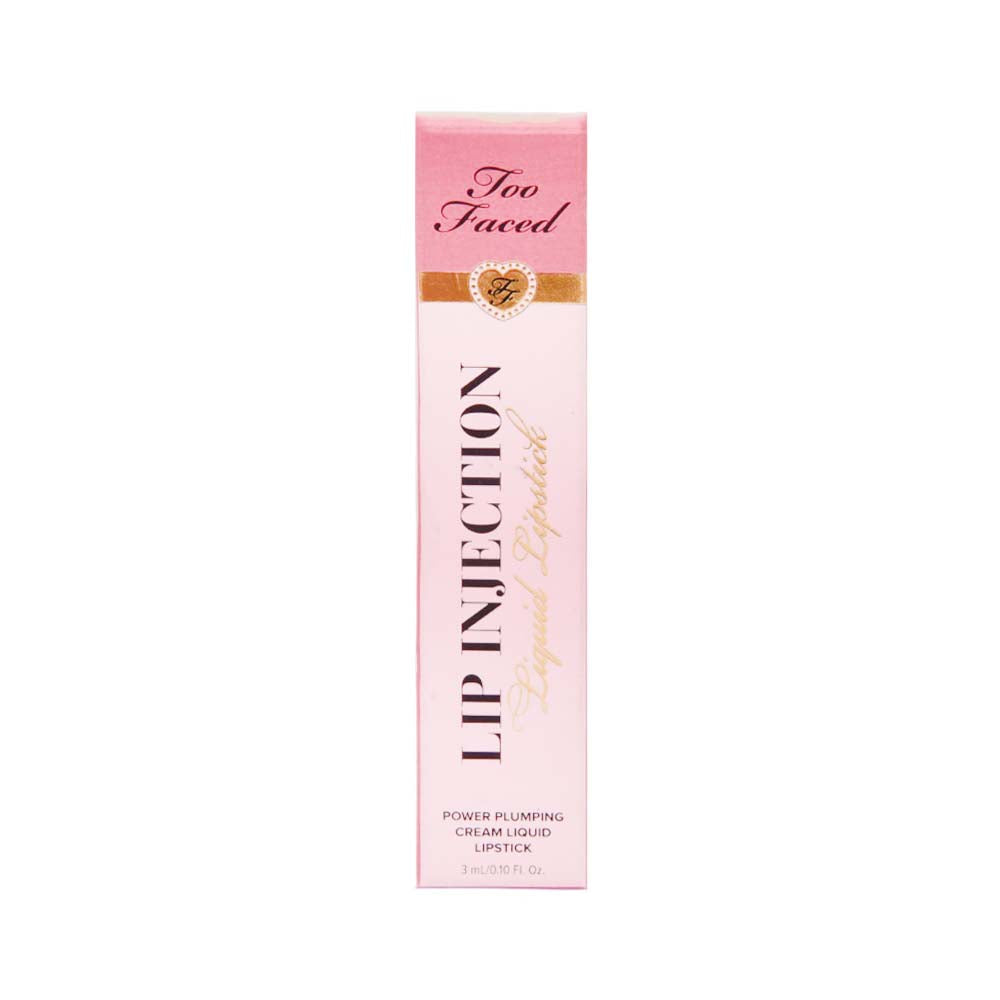 TOO FACED LIP INJECTION VA VA VOOM Default Title - MamasJan Makeup