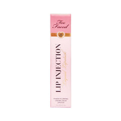 TOO FACED LIP INJECTION VA VA VOOM Default Title - MamasJan Makeup