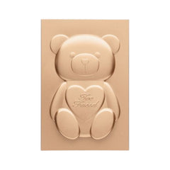 TOO FACED TEDDY BARE BARE IT ALL BRONZER Default Title - MamasJan Makeup