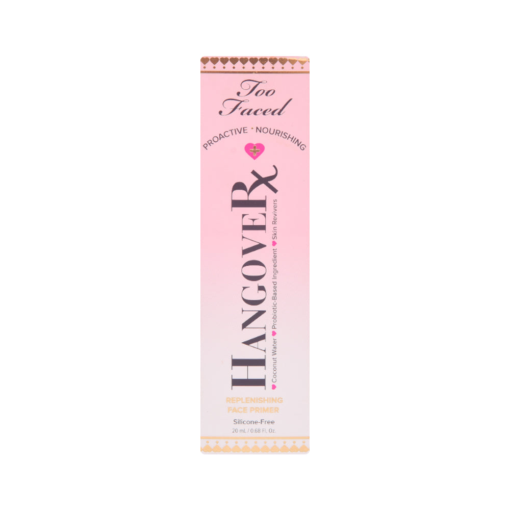 TOO FACED HANGOVER PRIMER 20ML Default Title - MamasJan Makeup