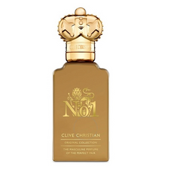 CLIVE CHRISTIAN NO 1 ORIGINAL COLLECTION FOR MEN EDP 50 ML Default Title - MamasJan s