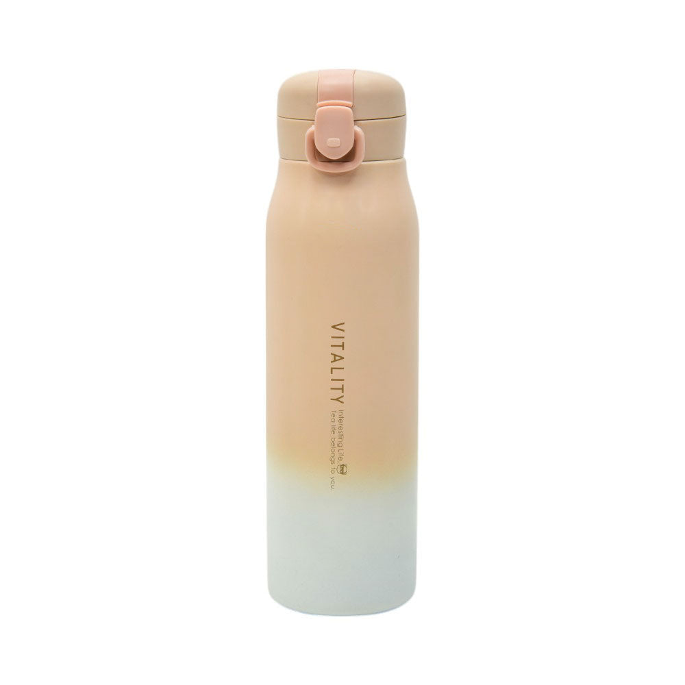 BOTTLE STEEL 750ML XS750TXB HFE Default Title - MamasJan Crockery