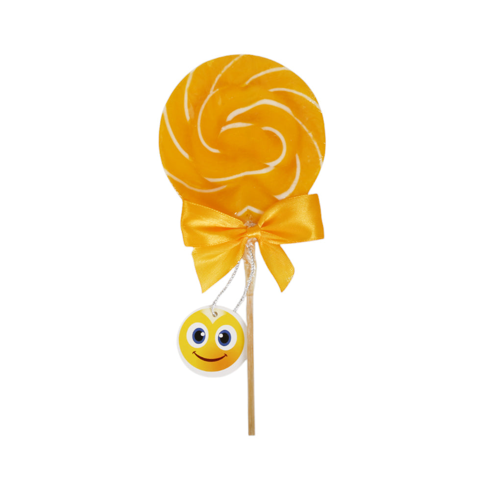 BIXY CANDY SHOP ROLLY POLLY 80 GM Default Title - MamasJan GroceryFoods