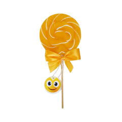 BIXY CANDY SHOP ROLLY POLLY 80 GM Default Title - MamasJan GroceryFoods