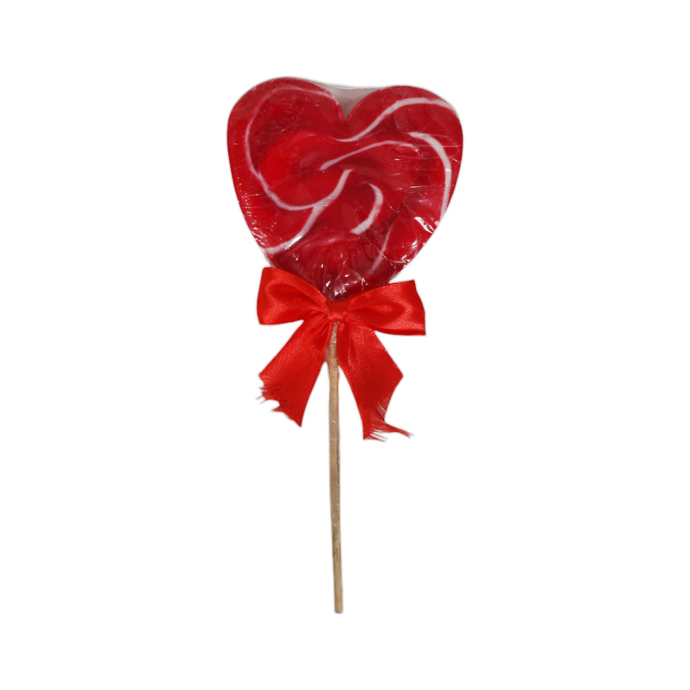 BIXY CANDY SHOP SWEET HEART 80 GM Default Title - MamasJan Grocery