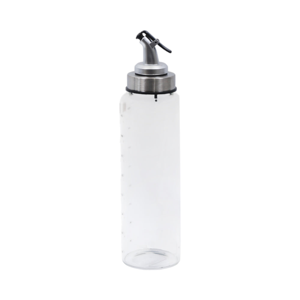 OIL BOTTLE 500 ML FS-0318 Default Title - MamasJan Crockery