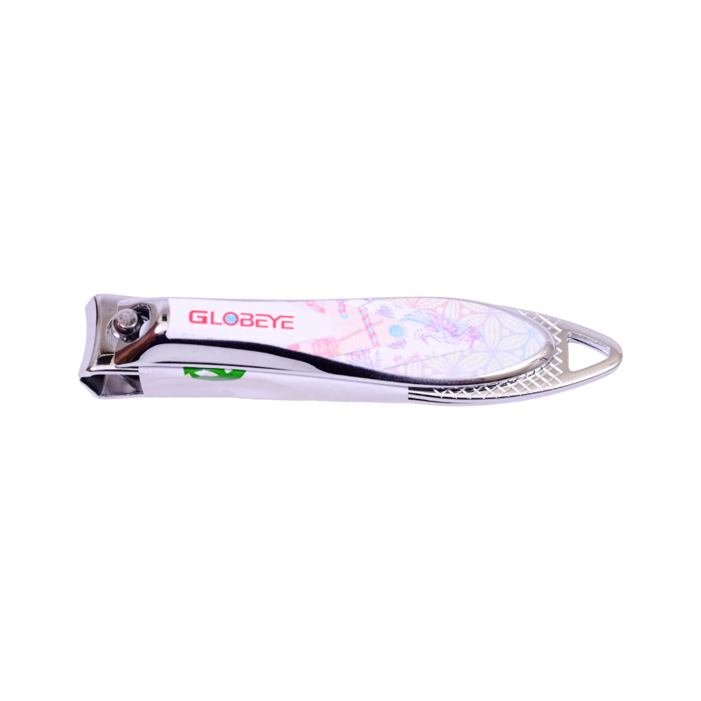 NAIL CLIPPER IR 232K Default Title - MamasJan Makeup