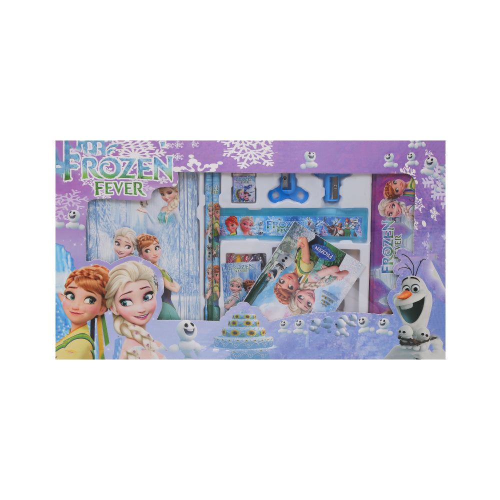 RS-102 SATIONARY GIFT SET ASST Default Title - MamasJan Toys