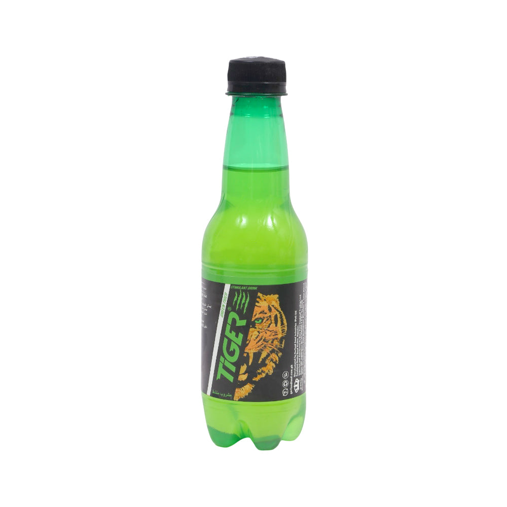 TIGER GREEN 300 ML Default Title - MamasJan GroceryFoods