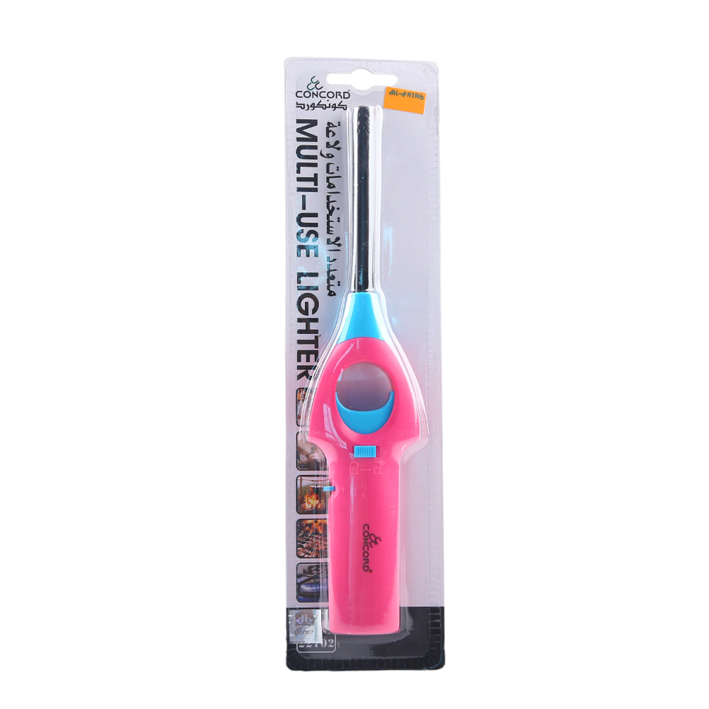 GAS LIGHTER CONCORD CGT-ARROW Default Title - MamasJan Crockery