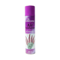 CONCORD AIR FRESHENER LAVENDER 300 ML Default Title - MamasJan Grocery Nonfood
