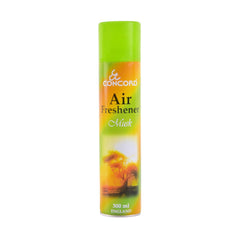 CONCORD AIR FRESHENER MUSK 300 ML Default Title - MamasJan Grocery Nonfood