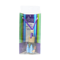 CONCORD CAR AIR FRESHNER ANTI TOBACCO 10 ML Default Title - MamasJan Grocery Nonfood