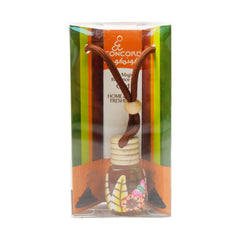 CONCORD CAR AIR FRESHNER OUD 10 ML Default Title - MamasJan Grocery Nonfood