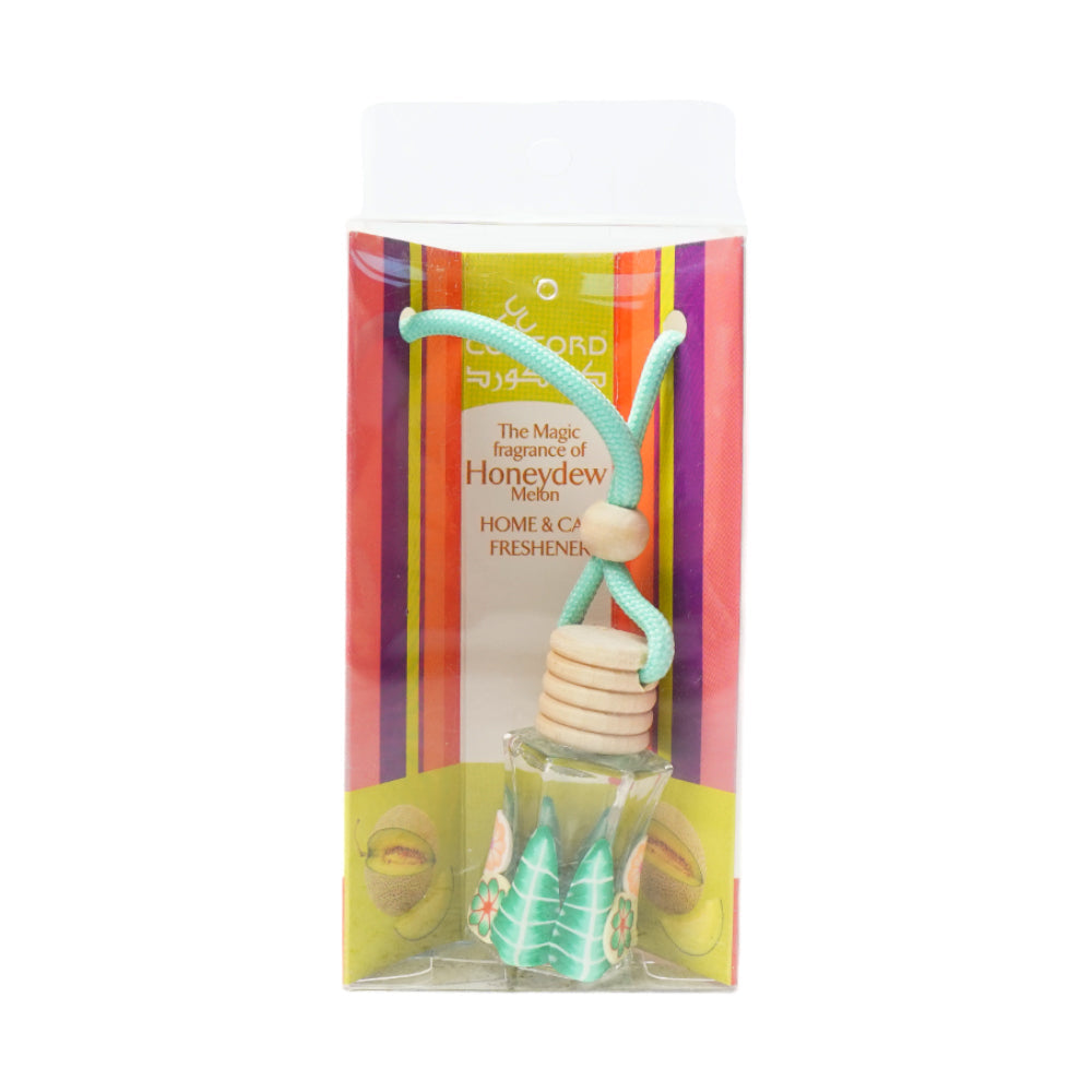 CONCORD CAR AIR FRESHNER HONEYDEW 10 ML Default Title - MamasJan Grocery Nonfood