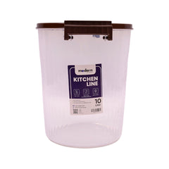 KITCHEN LINE CONTAINER 10 LTR (KL10) Default Title - MamasJan Crockery