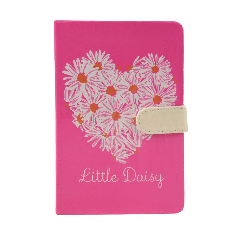 12-36 NOTE BOOK LOVE ME Default Title - MamasJan Toys