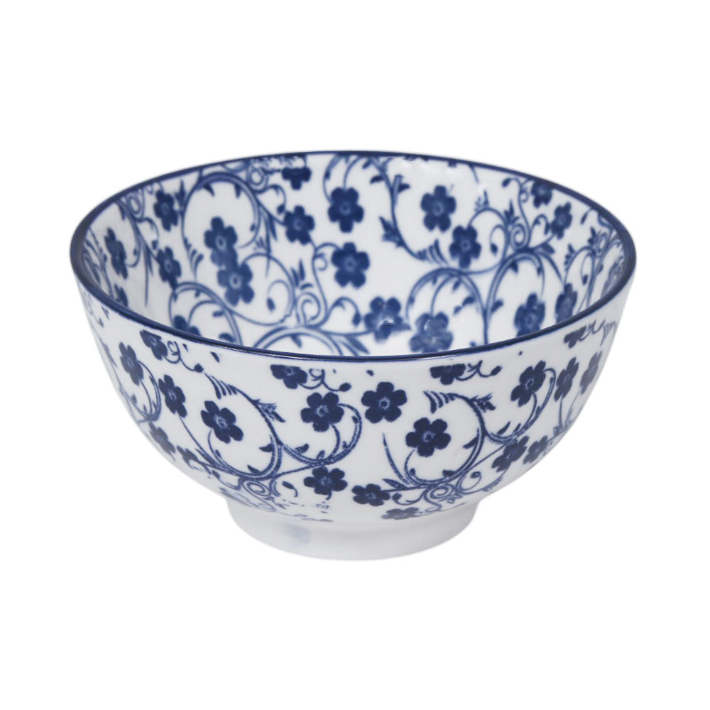 BOWL DANNY HOME 4.5 INCH 45ZKW2011 Default Title - MamasJan Crockery
