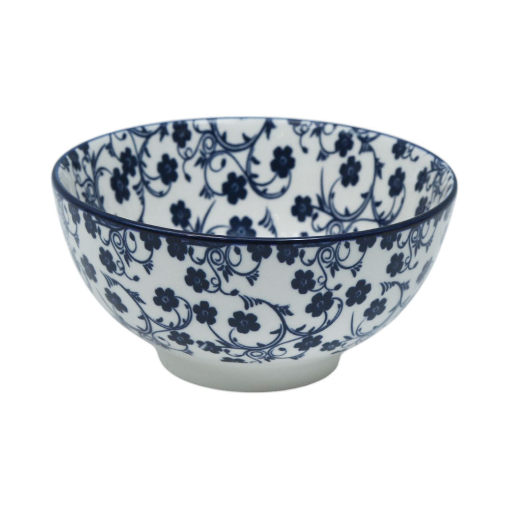 BOWL SWEET DANNY HOME 50ZKW-2011 Default Title - MamasJan Crockery