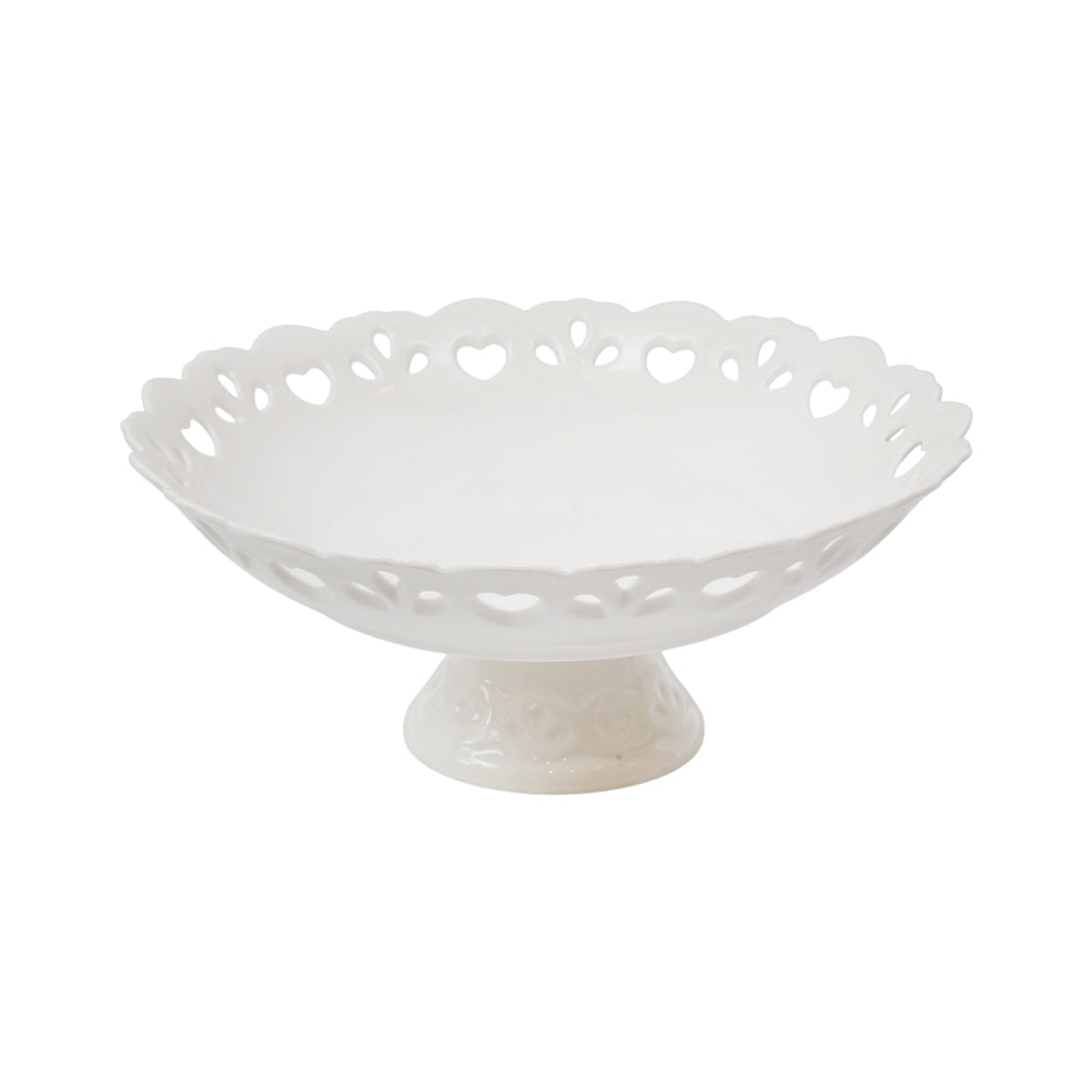 DISH FRUIT DANNY HOME GF02-14 Default Title - MamasJan Crockery
