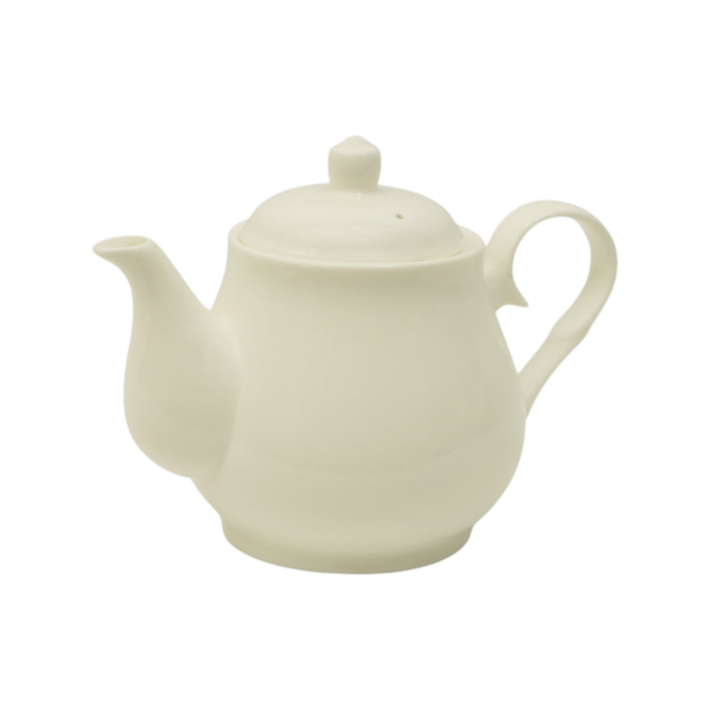 TEA POT DANNY HOME BW20-11 Default Title - MamasJan Crockery