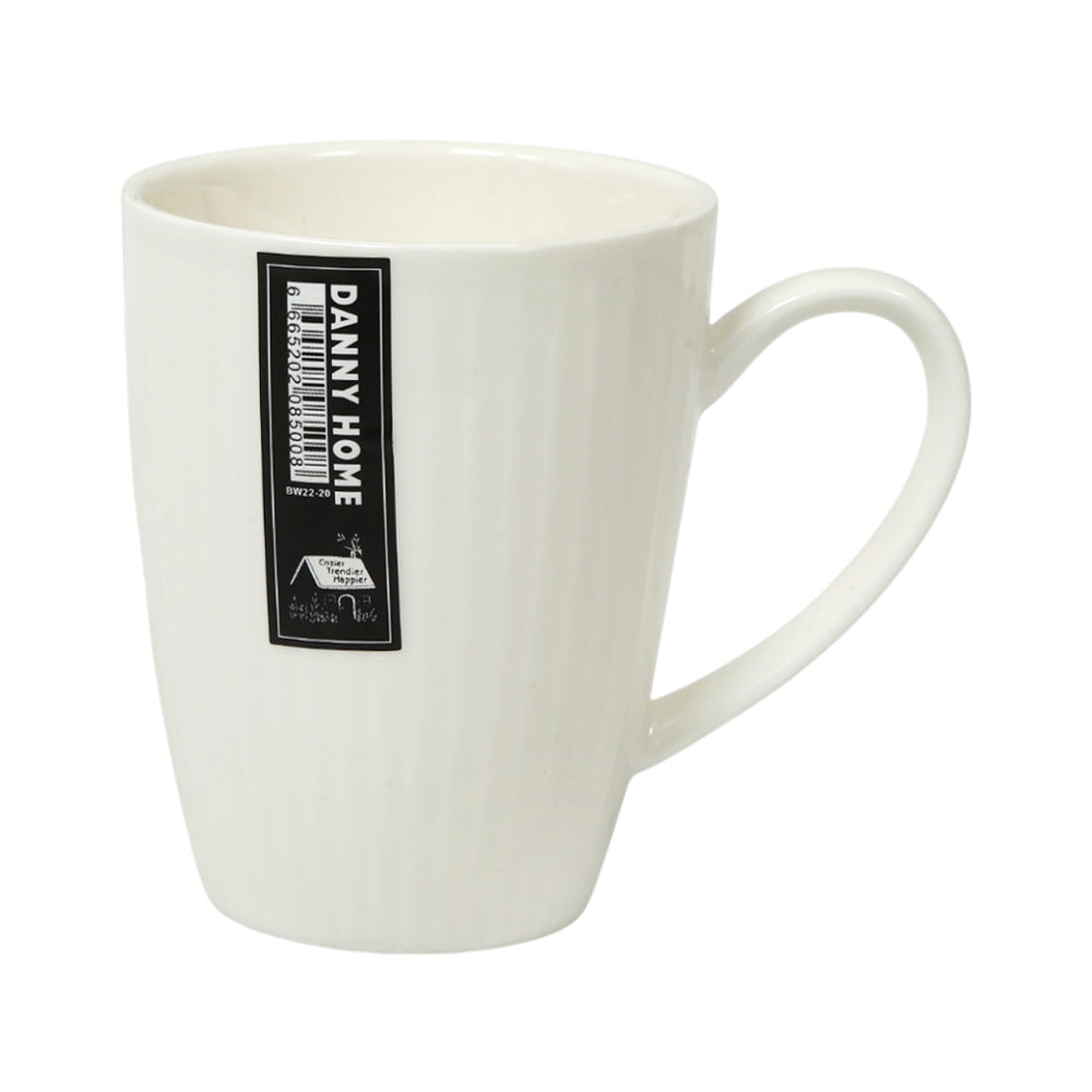 MUG DANNY HOME BW22-20 Default Title - MamasJan Crockery