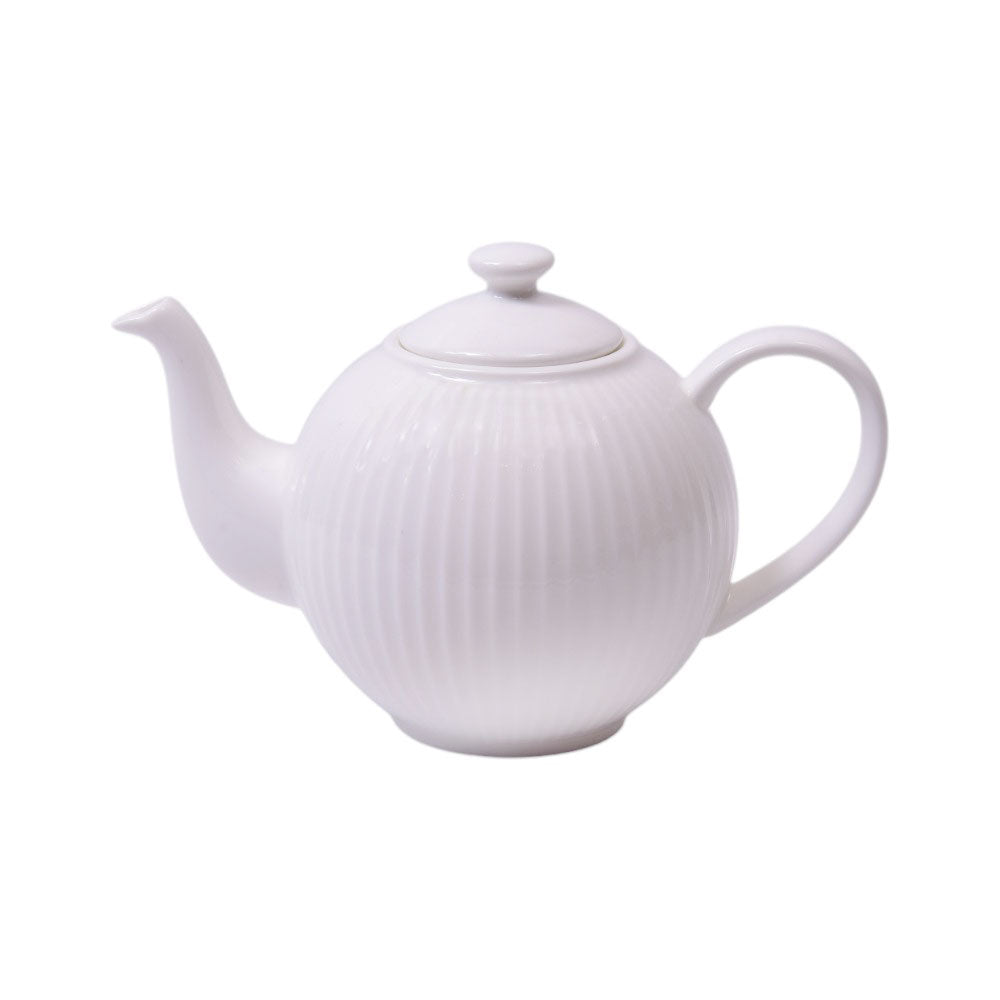 TEA POT DANNY HOME 1000 ML BW22-16 Default Title - MamasJan Crockery