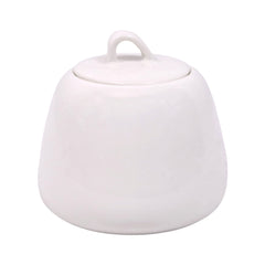 SUGAR POT DANNY HOME 220ML SF41-9 Default Title - MamasJan Crockery