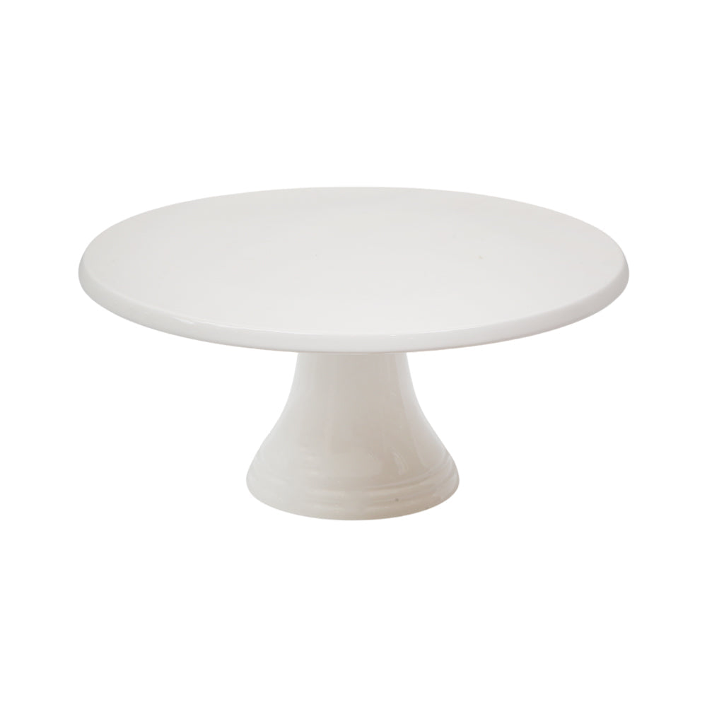 DISH CAKE DANNY HOME CPK050 Default Title - MamasJan Crockery