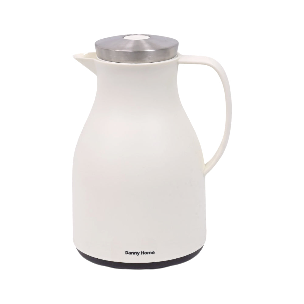 THERMOS DANY HOME 1.0 LTR VF004W Default Title - MamasJan Crockery