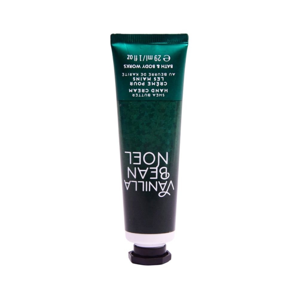 BBW VANILLA BEAN NOEL HAND CREAMS Default Title - MamasJan Makeup