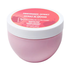 BBW POMEGRANATE EXTRACT VITAMIN E 226G Default Title - MamasJan Makeup