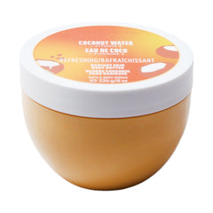 BBW COCONUT WATER VITAMIN E BODY BUTTER 226G Default Title - MamasJan Makeup