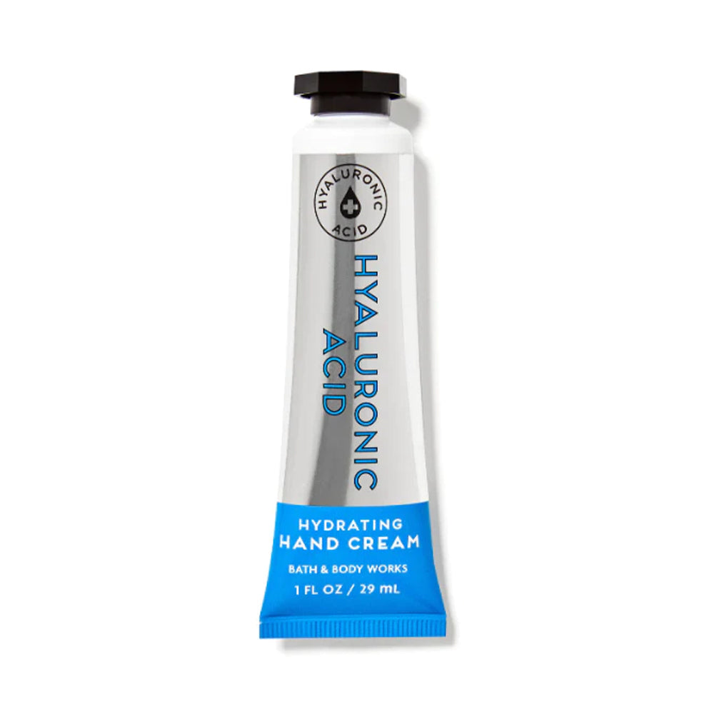 BBW HYALURONIC ACID HAND CREAM Default Title - MamasJan Makeup