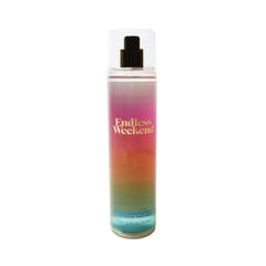 BBW ENDLESS WEEKEND MIST 236ML Default Title - MamasJan Makeup