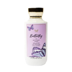 BBW BUTTERFLY SHOWER GEL Default Title - MamasJan Makeup