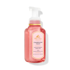 BBW CHAMPAGNE TOAST HAND WASH Default Title - MamasJan Makeup