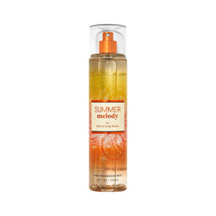 BBW SUMMER MELODY W BODY MIST 236ML Default Title - MamasJan Makeup