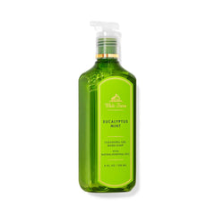 BBW EUCALYPTUS MINT HAND WASH Default Title - MamasJan Makeup