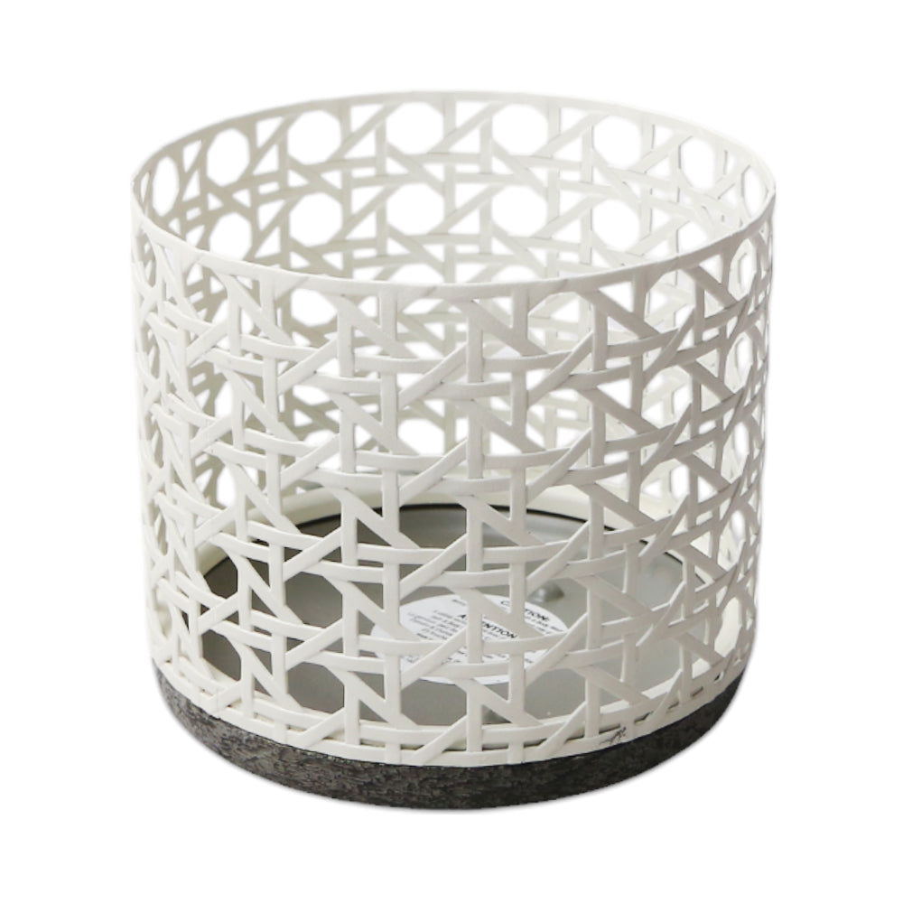 BBW SCENTED CANDLE STAND Default Title - MamasJan Makeup
