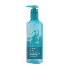 BBW CUCUMBER MELON CLEANSING GEL HAND WASH 236ML Default Title - MamasJan Makeup