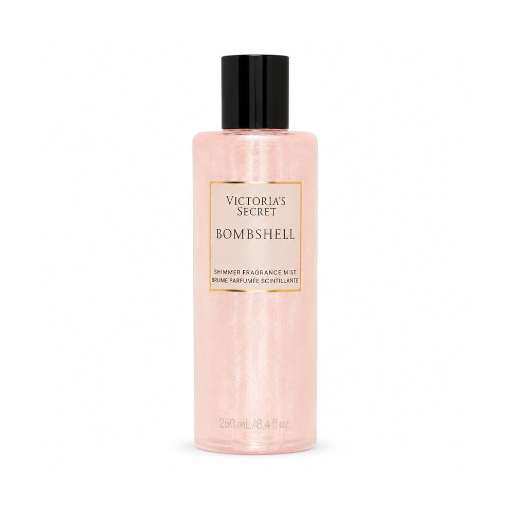 VICTORIA SECRET BOMBSHELL SEDUCTION W BODY MIST 250ML Default Title - MamasJan Perfume
