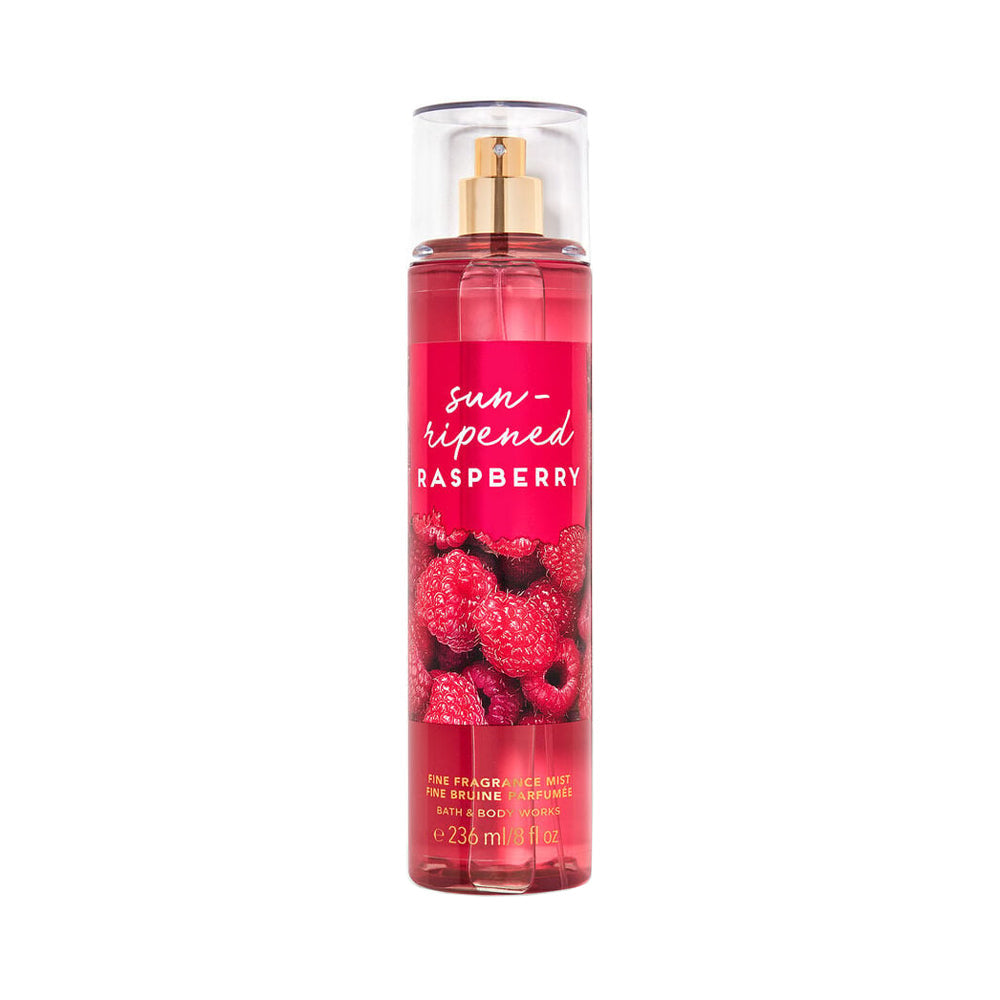 BBW SUN RIPENED RASPBERRY Default Title - MamasJan Makeup