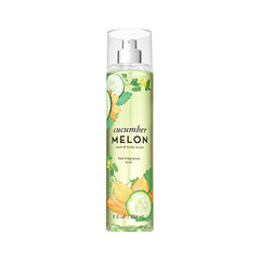 BBW CUCUMBER MELON BODY MIST Default Title - MamasJan Makeup