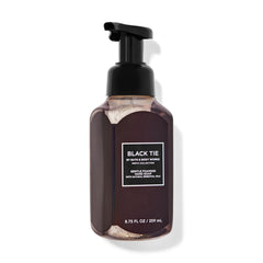 BBW BLACK TIE GENTLE FOAMING SOAP Default Title - MamasJan Makeup