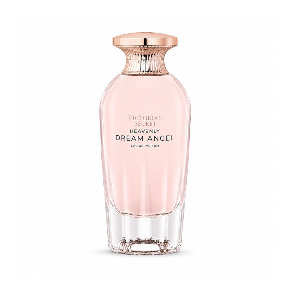 VICTORIAS SECRET HEAVENLY DREAM ANGLE EDP 100 ML NEW Default Title - MamasJan Perfume