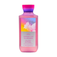 BBW AMONG THE CLOUD SHOWER GELS 295ML Default Title - MamasJan Makeup