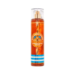 BATH & BODY WORKS MIST SPARKLING ORANGE SPRITZ 236 ML Default Title - MamasJan Makeup